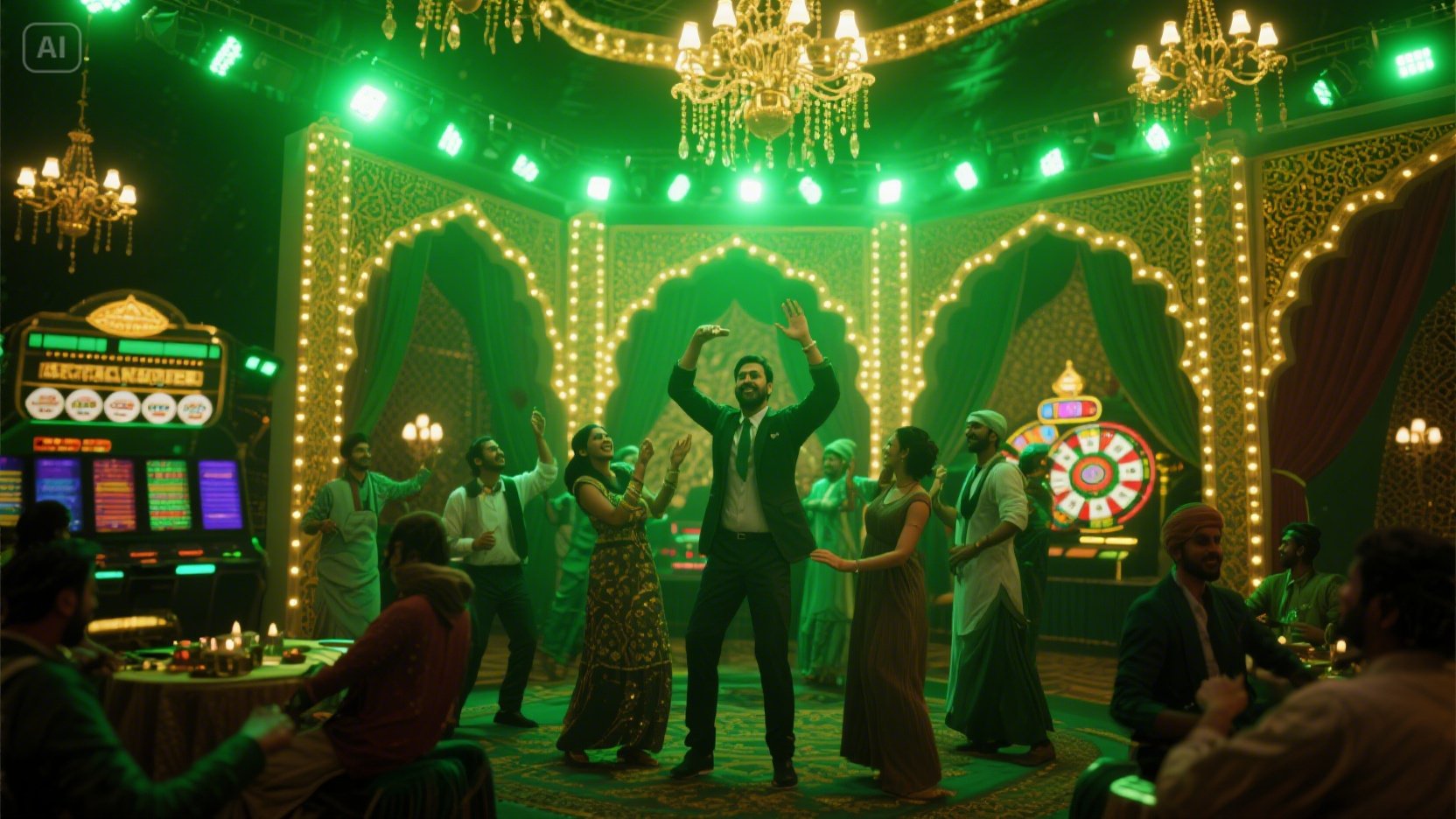 dragon tiger game login