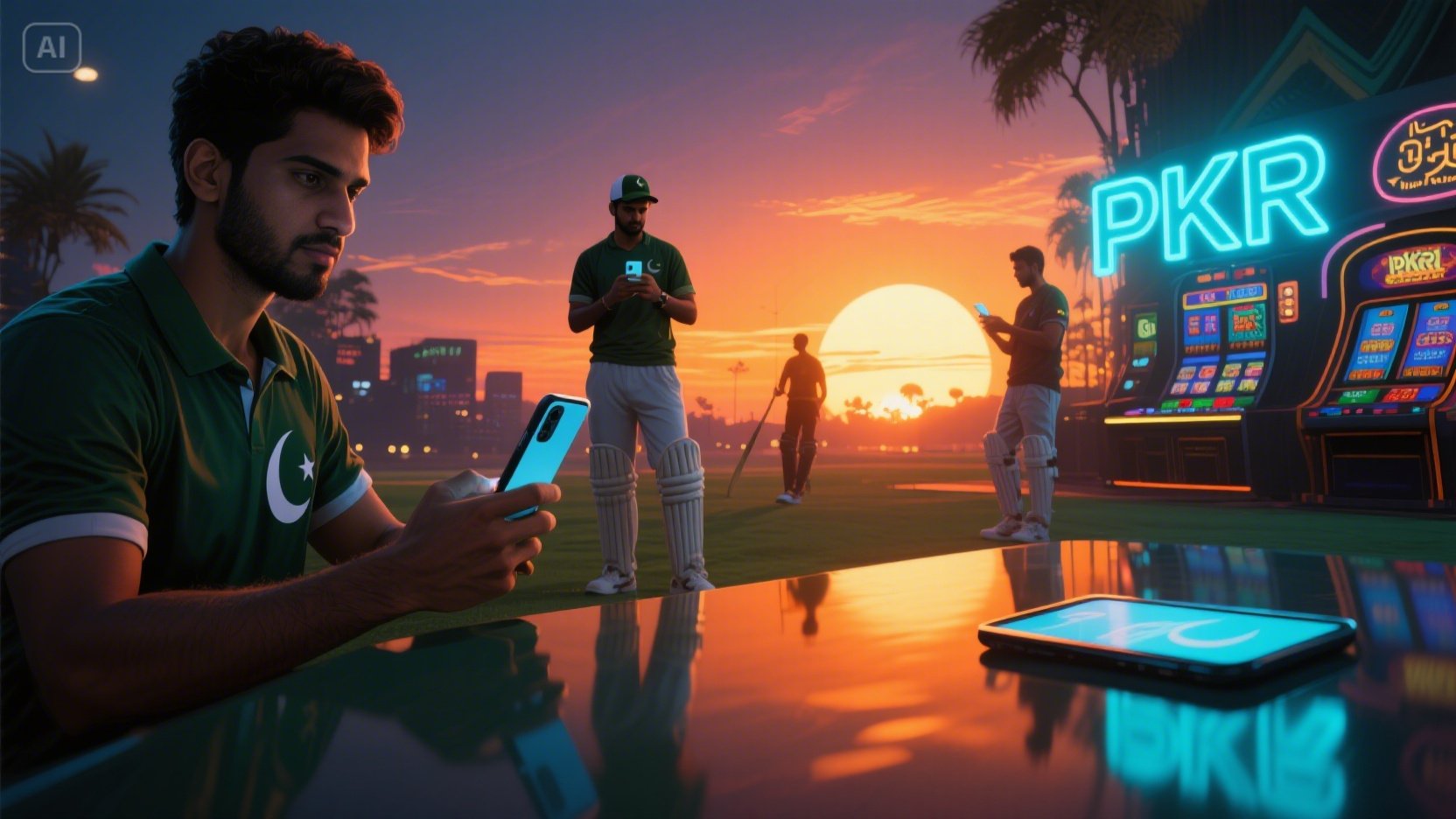 dragon tiger game login